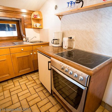 ホテル Haus Brandeck ウッテンドルフ 部屋 写真