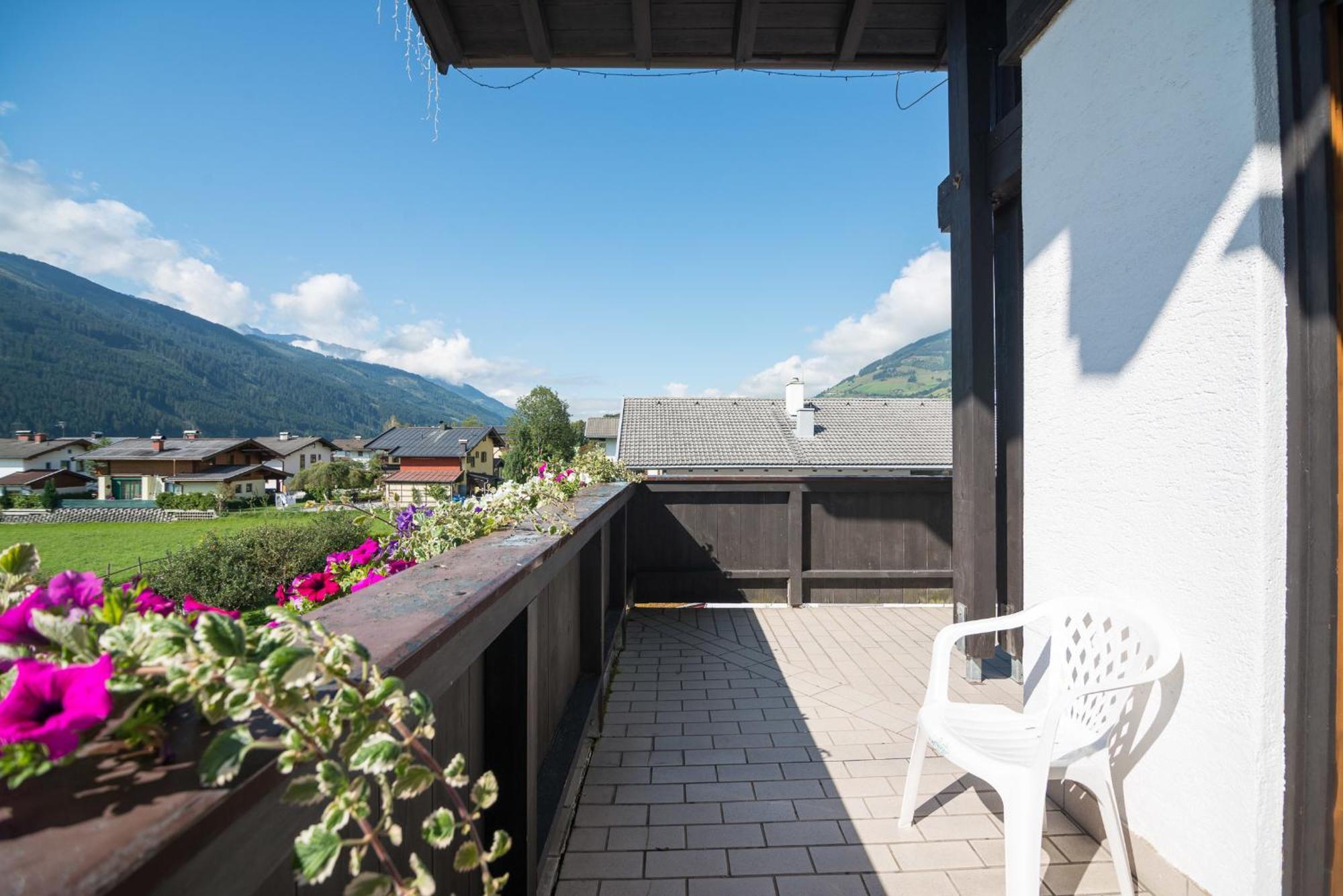 ホテル Haus Brandeck ウッテンドルフ 部屋 写真