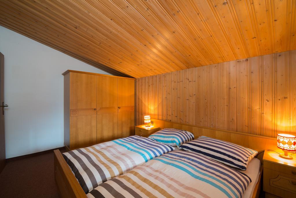 ホテル Haus Brandeck ウッテンドルフ 部屋 写真