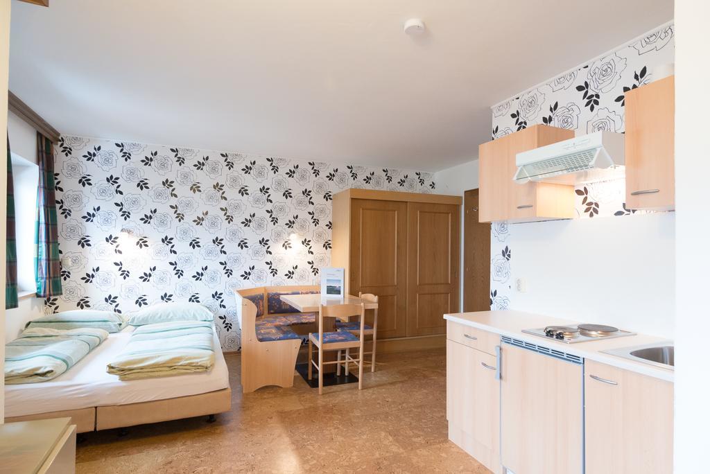 ホテル Haus Brandeck ウッテンドルフ 部屋 写真
