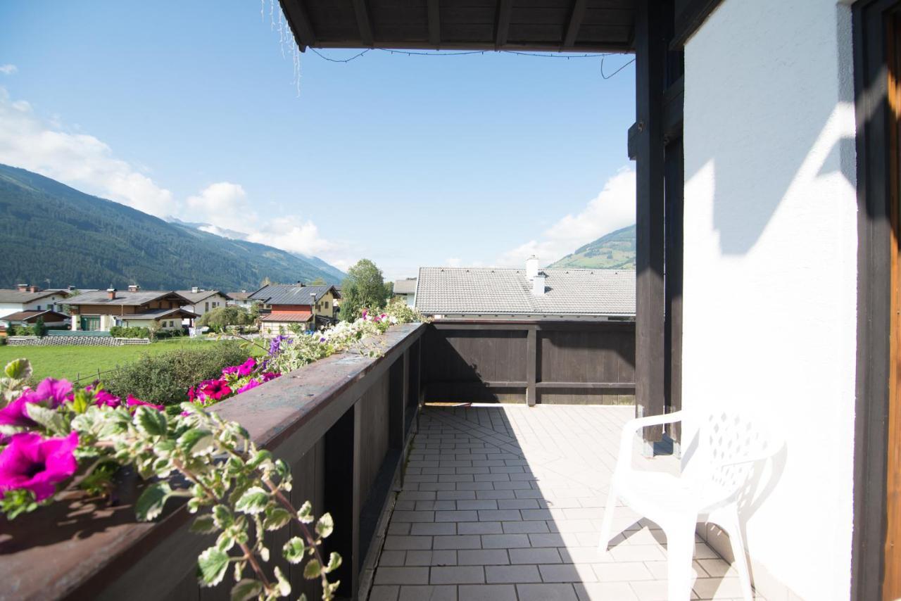 ホテル Haus Brandeck ウッテンドルフ エクステリア 写真